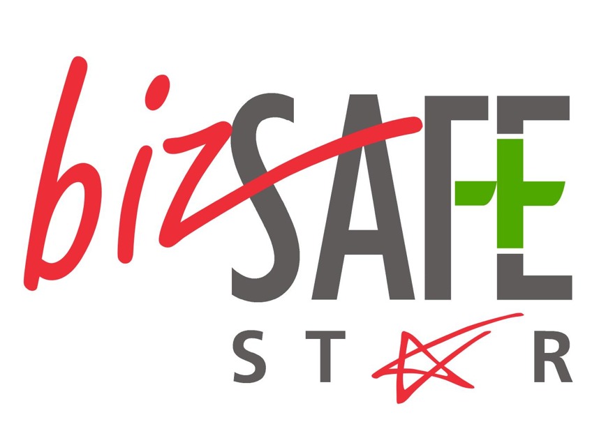 BizSafe Star